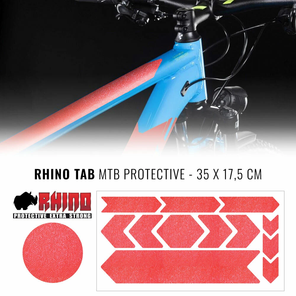 Adesivi Telaio Motobecane - Kit Decalcomanie N.1 Multicolore Per Riparare O Personalizzare La Tua Bici