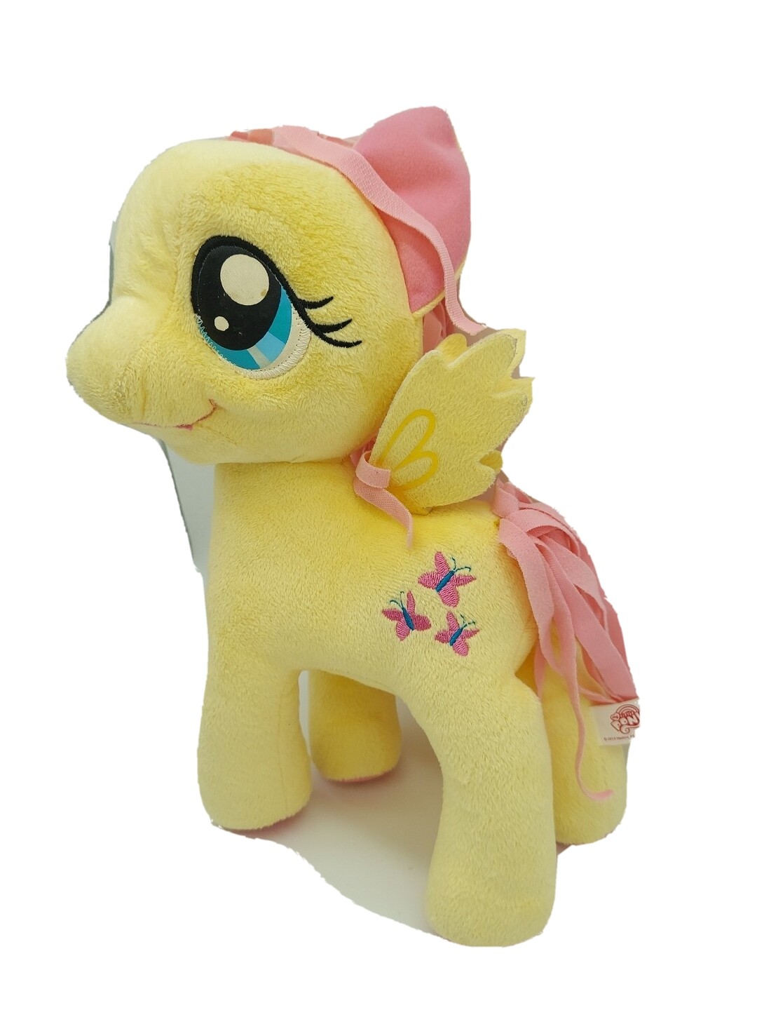 mlp flutterbat plush