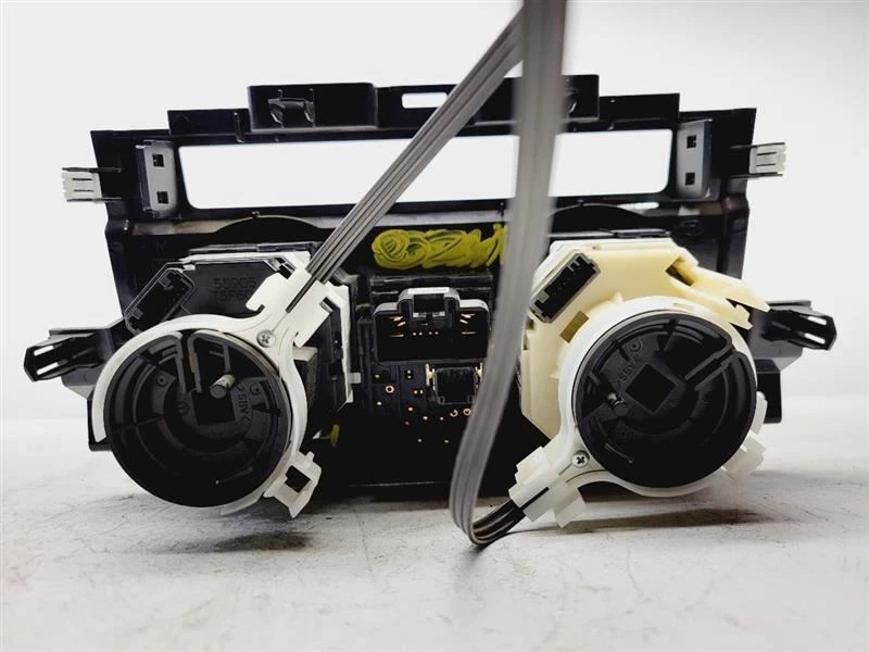 Subaru BRZ 2013 2014 2015 calefacción climatización control de temperatura 72311CA062 Foto 4 de 4