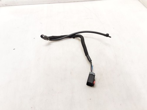 Jeep JK Wrangler OEM Rear Hardtop Plug and Pigtail 2011-2017 119534