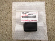 FITS: 16 - 20 LEXUS GS350 NAVIGATION DISPLAY CONTROLLER MOUSE PAD KNOB OEM NEW