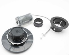 Polaroid MP-4 Copal Shutter Accessories Kit with Tominon 135mm f/4.5 21159