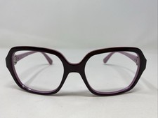 Vogue Eyewear VO 2994-SB 2321/8H 57-18-130 2N Purple/Pink Sunglasses Frame 208B