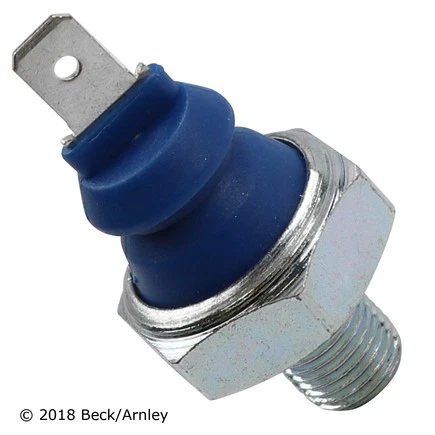 Prensa de aceite Beck Arnley 201-1699 Sw con luz Foto 4 de 4