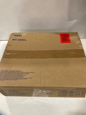Brother WT-320CL Waste Toner Open box