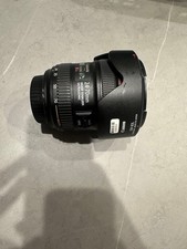 Canon 24-70mm Lens with EW-83L Hood Image Stabilizer Ultrasonic