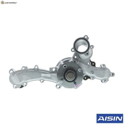 WASSERPUMPE WPT-136 FÜR TOYOTA FJ/CRUISER/SUV HILUX/VIGO/VII/Pickup LAND/PRADO