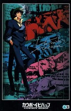 Shinichiro Watanabe Signed Cowboy Bebop Creator Japanese Legend 11x17 Photo COA