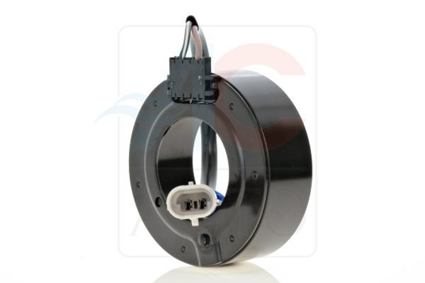 Spule Magnetkupplung (Kompressor) Acauto AC-04SD02 12V FüR Opel Astra Cc T98 X03-image