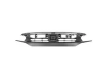 Sherman Parts 2913-99Q-0 - Grille (CAPA Certified)