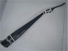 Gebrauchter Scheibenwischermotor Vorn KIA PICANTO I Phase 2 - 1.0i 62 PS -