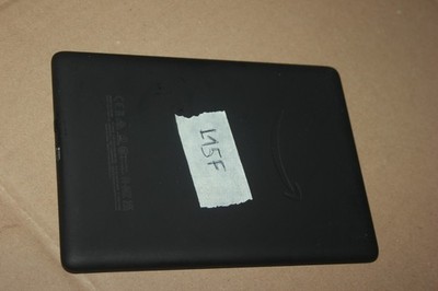 L15F Amazon Kindle Paperwhite Signature Edition 11. Gen M2L4EK 32GB WERBEFREI !!