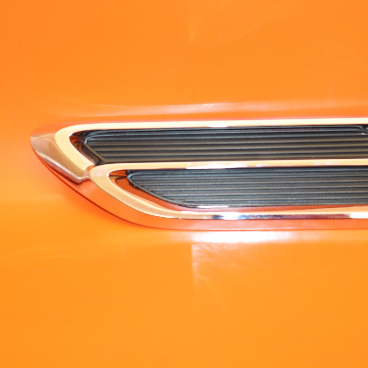 Bentley Flying Spur 2020-2022 Left Trim molding