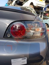 MAZDA Rx8 SE 2003-2010 O/s Rear Tail Light Right Side