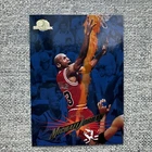 SkyBox 1995-96 Premium Michael Jordan #15 Chicago Bulls NBA Basketball Card