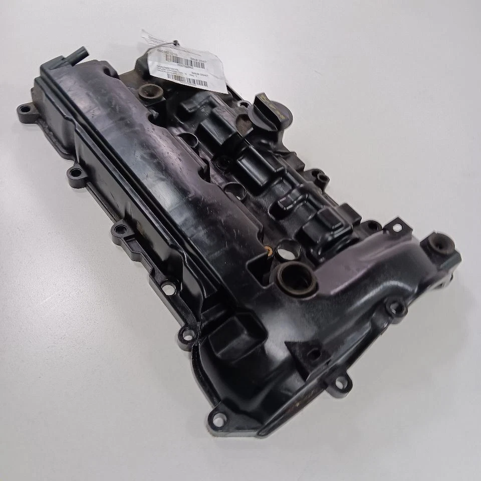 Cubierta de válvula de culata de motor Mazda CX-5 2.5 2016 2015 2014 2013 Foto 2 de 4