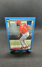 1995 Upper Deck Collector's Choice Special Edition - Ozzie Smith #75