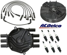 OEM Tune Up Kit w/ NGK Platinum Plugs 1998-20...