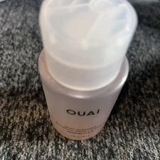 OUAI Melrose Place Body Cleanser Body Wash, 3 oz New & Sealed