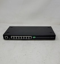 DIGI etherlite 8 50000992-01 Terminal Server 8-port SEE NOTES