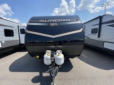 2026 Forest River Aurora 26ATH