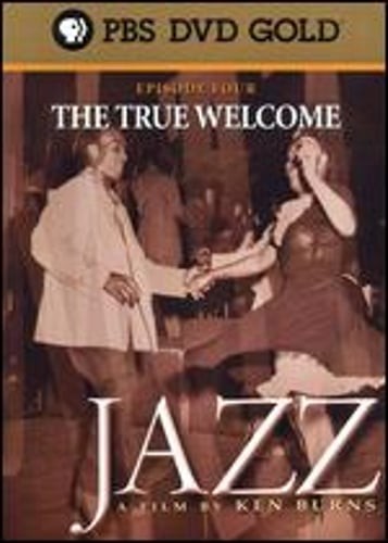 Jazz: A Film by Ken Burns 4 - The True Welcome (1929-1935) (DVD