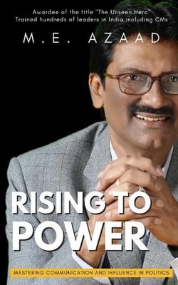 The Voice of Leadership: Mastering Communication and Influence in Politics by Az