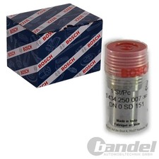Injecteur Mercedes 190