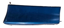 1991-1992 Camaro Z28 Rear Ground Effect Left Lh Driver Teal Blue Oem