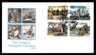 Mayfairstamps Italy FDC 1992 Christopher Columbus Combo First Day Cover cca_8952