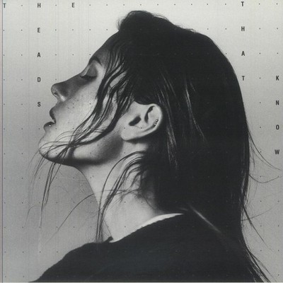 CHARLOTTE DE WITTE '' THE HEADS THAT KNOW '' NEW UK 12 DANCE TECHNO HOUSE