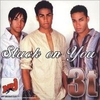 Stuck On You Von 3T | Cd | Zustand Neu
