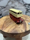 Vintage Dinky Toys No. 29c / 290 Double Decker Bus.