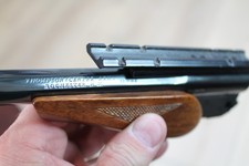 Tc Thompson Center 22 Wmr Magnum Contender 10 Octagon Barrel W Forend Tc Thompson Center 22 Wmr Magnum Contender 10 Octagon Barrel W Forend