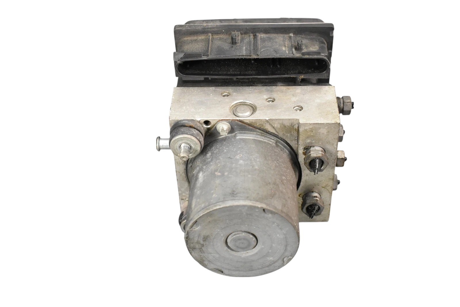 05-08 Maserati Quattroporte D83 ABS Anti Lock Brake Pump Control Module Unit Oem