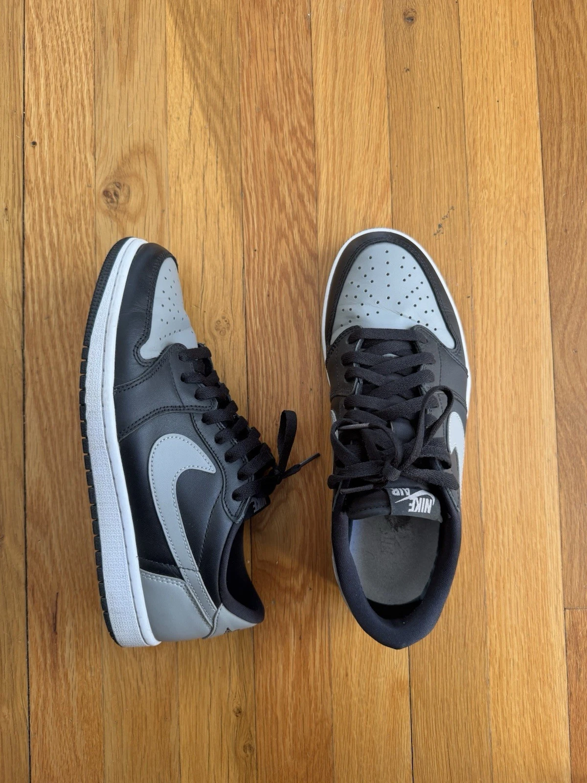 Jordan 1 Low Shadow 2015 - Size 7.5