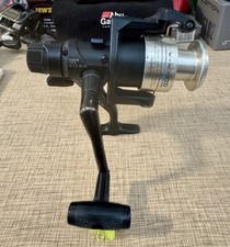 Vintage Shimano Aero/Sidestab  SI3000R Spinning Reel #226