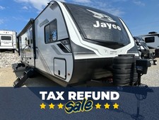 2026 Jayco Jay Feather 29BHB