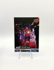 Anton Lundell Florida Panthers 2025-26 Upper Deck Series 2 UD Canvas C-207