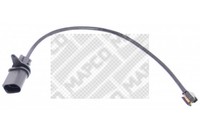 Bremsbelag VerschleißSensor Vorne FüR Porsche Macan 95B 2014->>