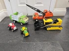 Vintage Tonka Toys Tonka Toys Bundle