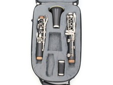 EVETTE  SCHAEFFER E13 SP Bb Clarinet