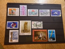 France 1997  mounted mint or  used  stamps B2115