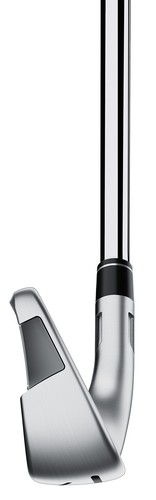 Left Handed TaylorMade STEALTH 5-PW, AW, SW Iron Set Regular +0.50 Very Good - Picture 2 of 4