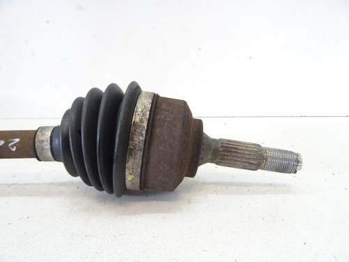 AANDRIJFAS LINKS Citroën C3 (FC/FL/FT) 3272ES - Afbeelding 1 van 4