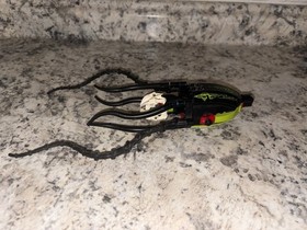 LEGO Atlantis: GATEWAY OF THE SQUID 8061 99% Complete (Missing Gold Chest)