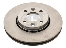 Disque de frein Ferrari Mondial