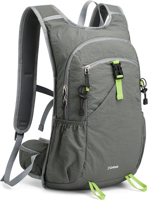 20L Hiking Backpack with Waist Strap for Women Men, Lightweight Waterproof Daypa