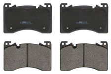 Bremsbelagsatz, Scheibenbremse ABE C1I021ABE RANGE ROVER V (L460) 3 2021-