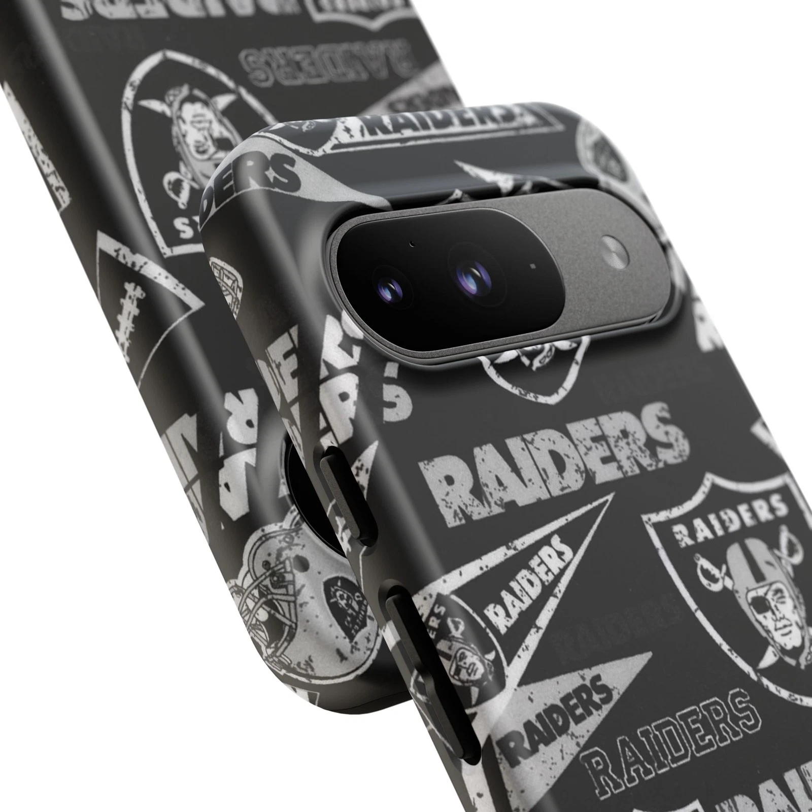 Las Vegas Raiders Phone Cases for iPhone